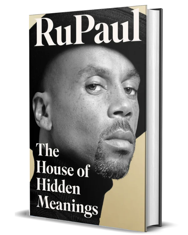 The House of Hidden Meanings: A Memoir