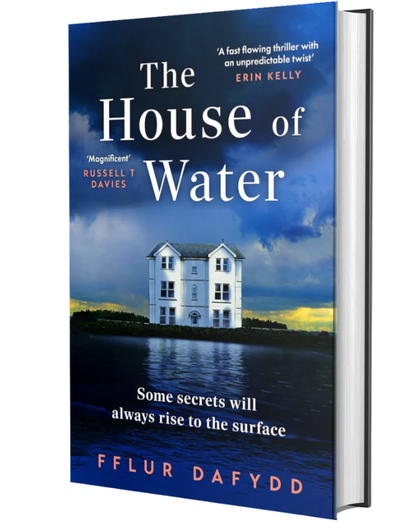 The House of Water