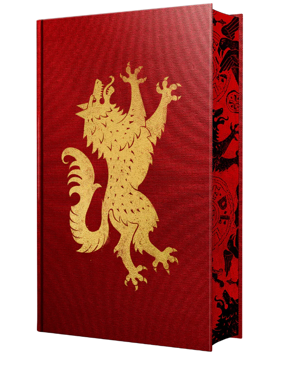 The House of Wolf - Image 2