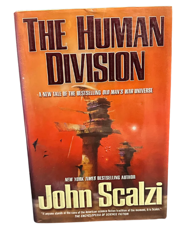 The Human Division