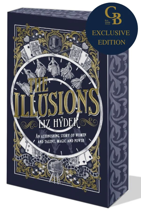 The Illusions