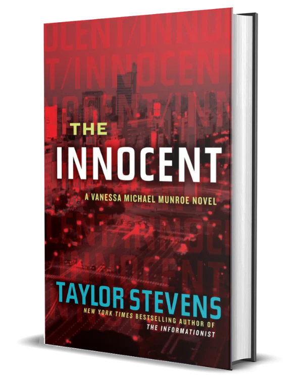 The Innocent