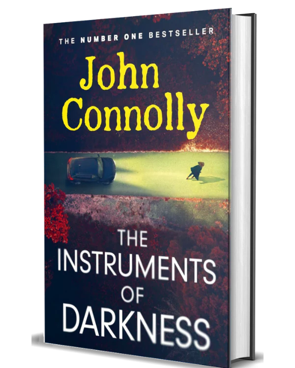 The Instruments of Darkness