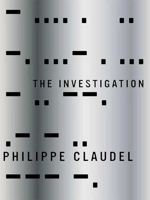 The Investigation
