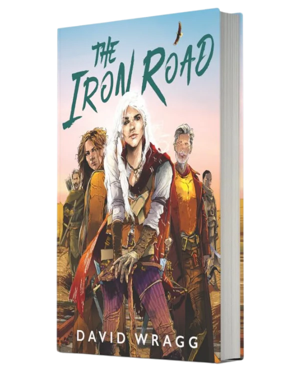 The Iron Road