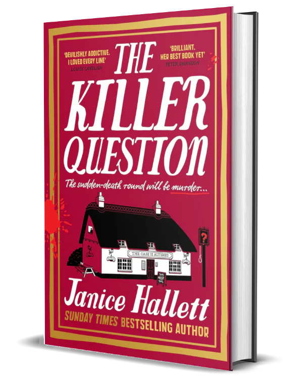 The Killer Question