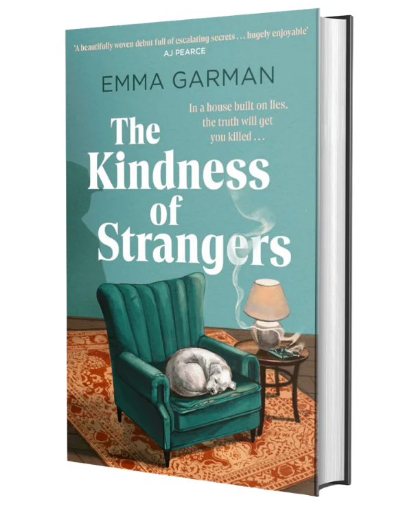 The Kindness of Strangers