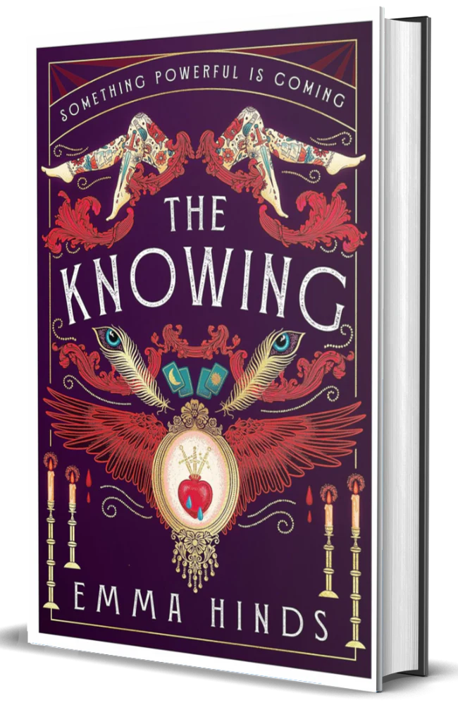 The Knowing