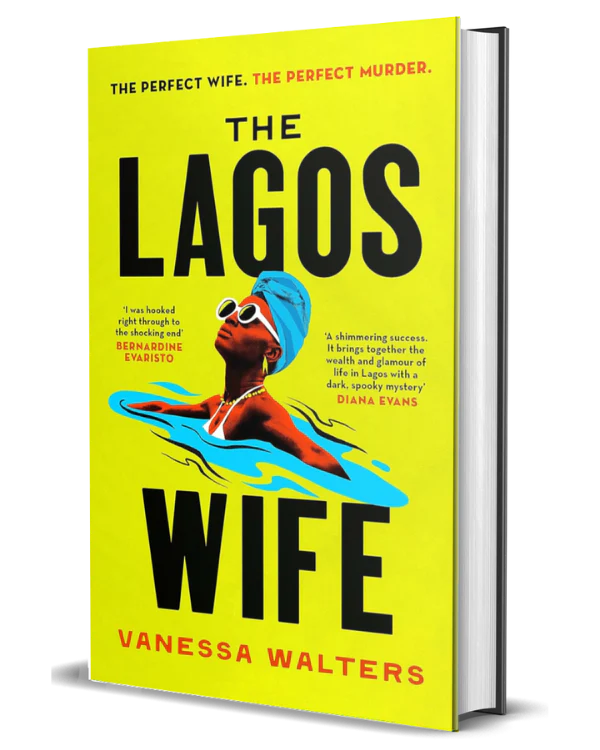 The Lagos Wife