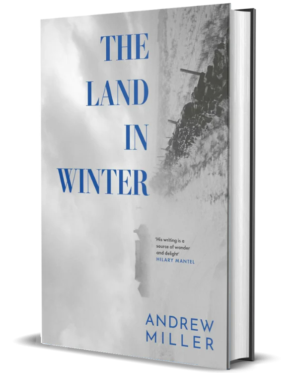 The Land in Winter