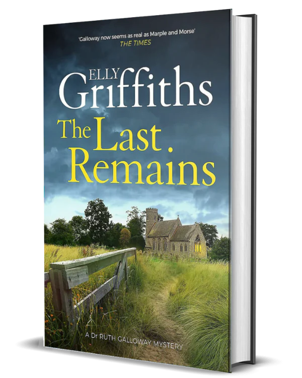 The Last Remains