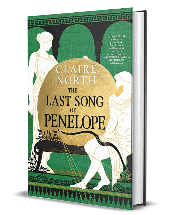 The Last Song of Penelope