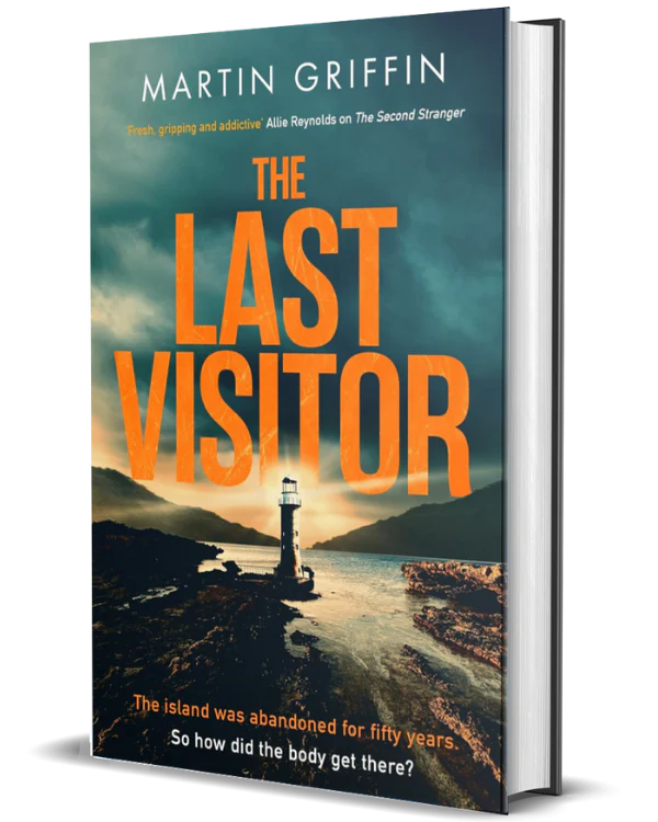 The Last Visitor