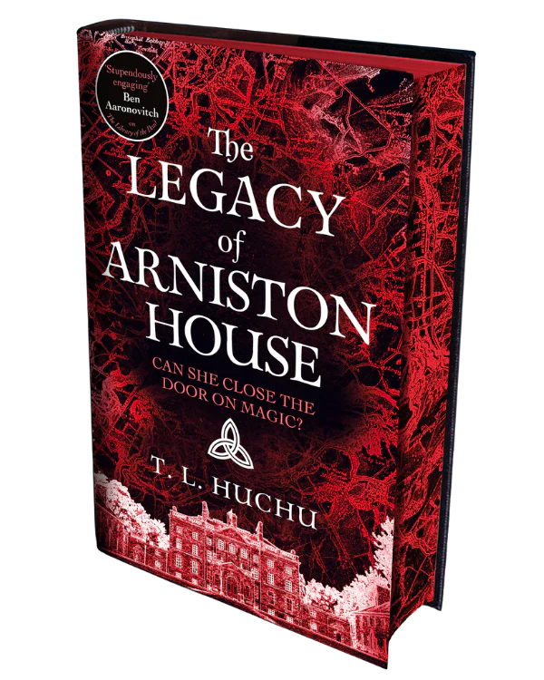 The Legacy of Arniston House