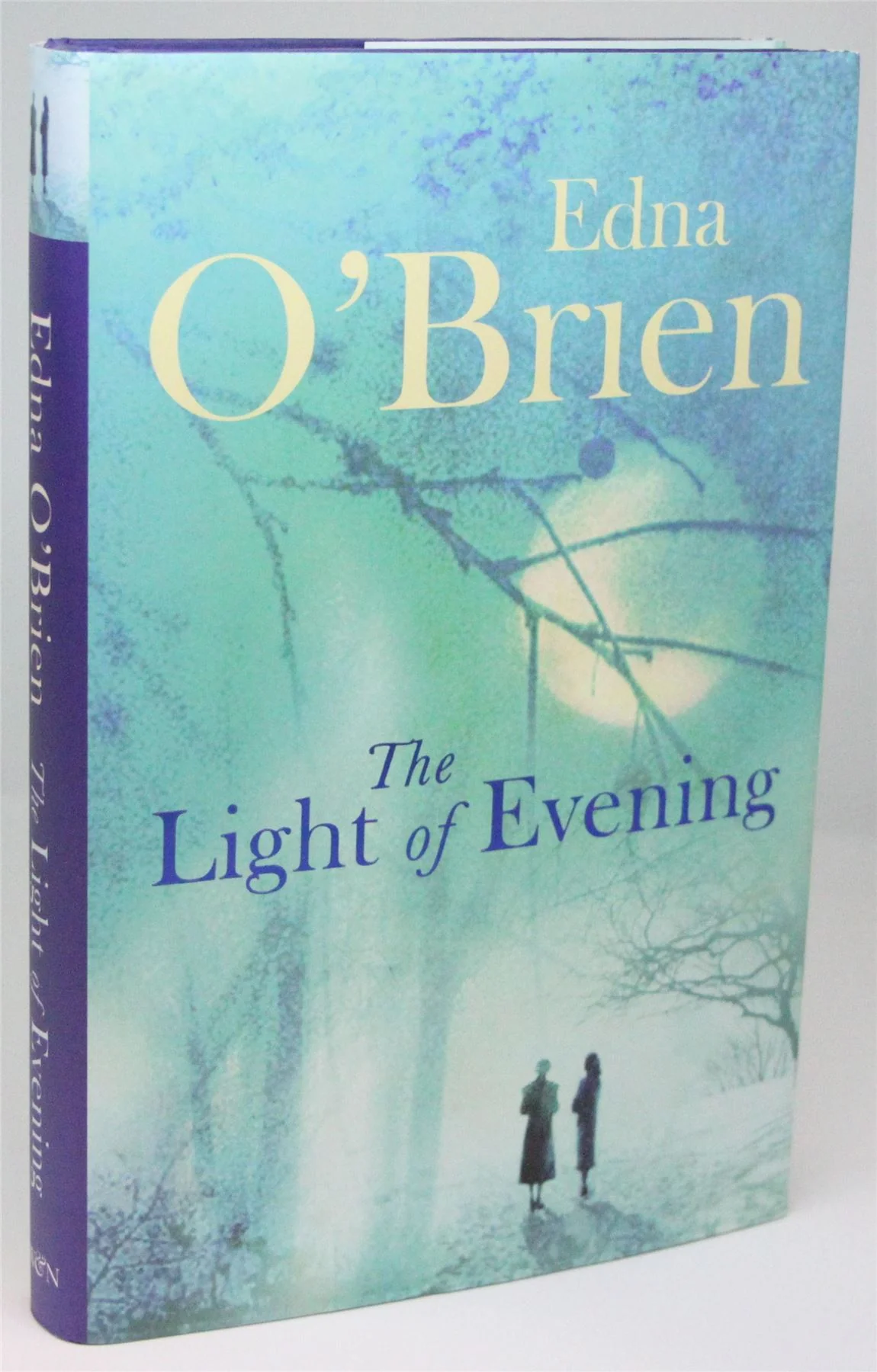 The Light of Evening