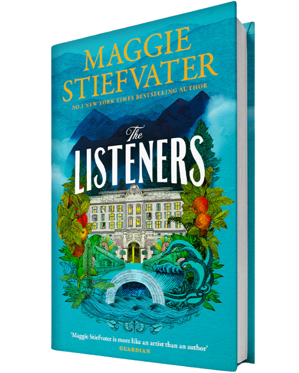 The Listeners