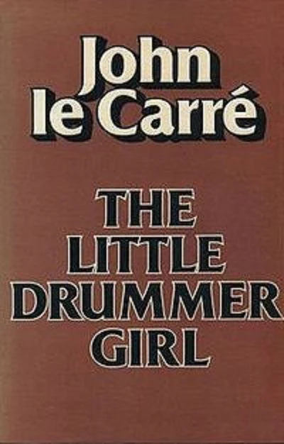 The Little Drummer Girl