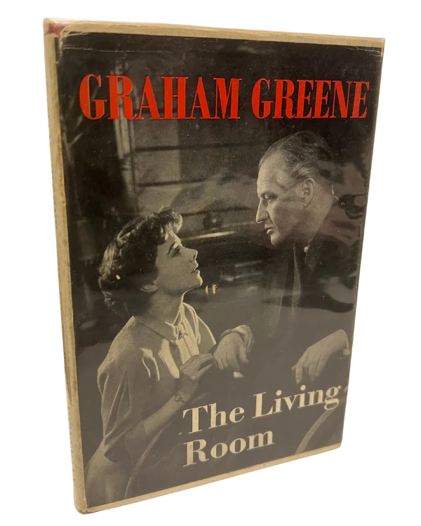 The Living Room