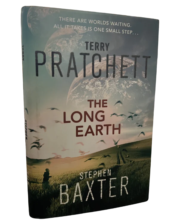 The Long Earth