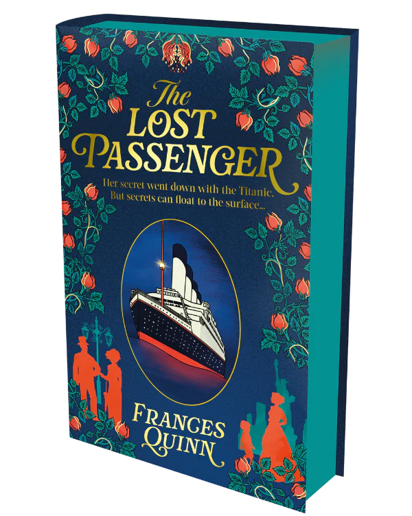 The Lost Passenger - Indie Edition