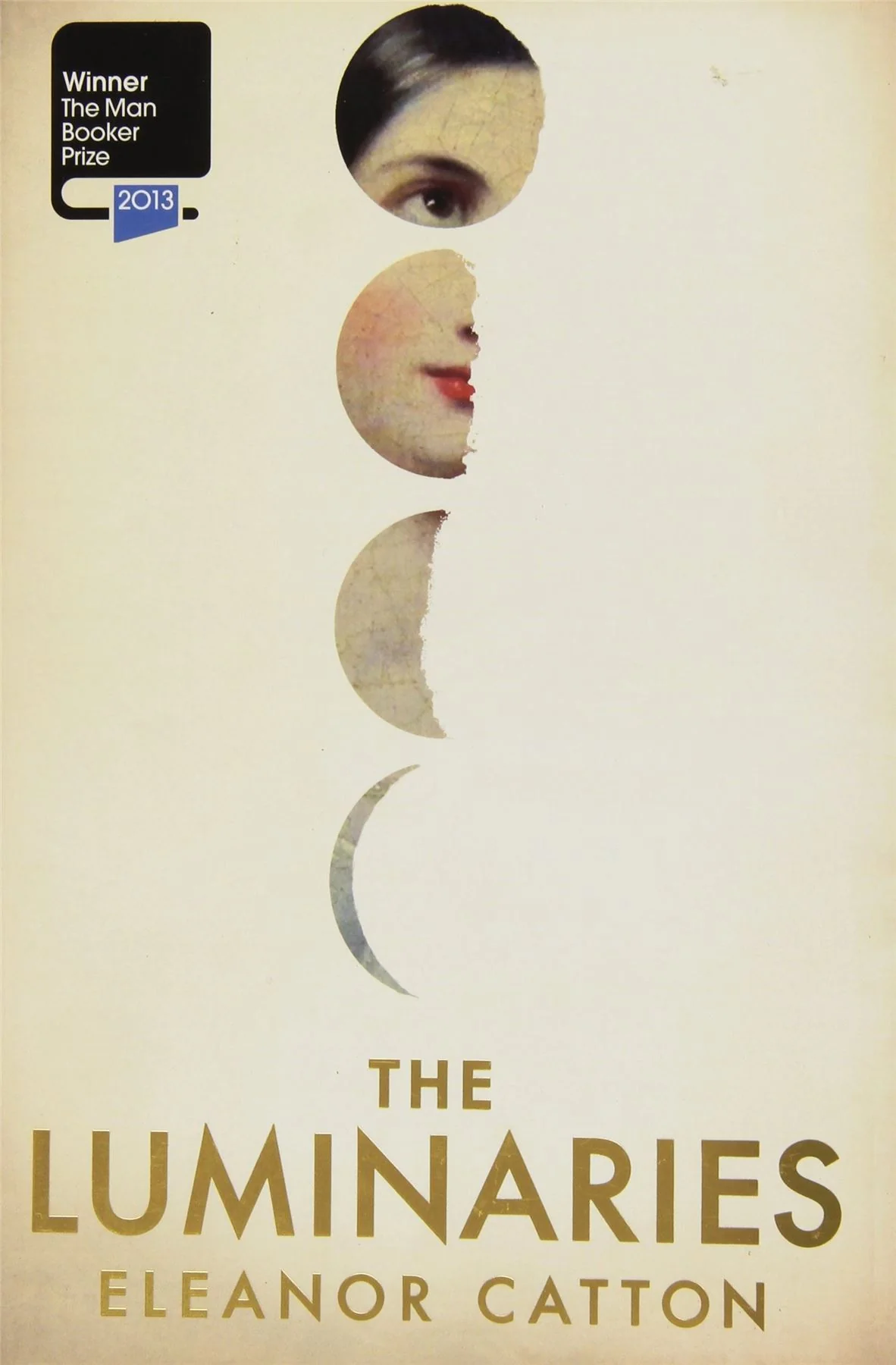 The Luminaries