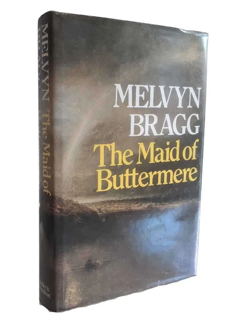The Maid of Buttermere