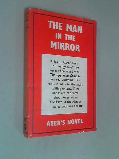 The Man In The Mirror