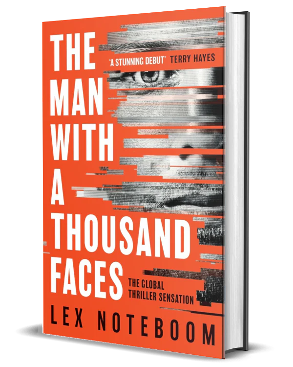 The Man with a Thousand Faces