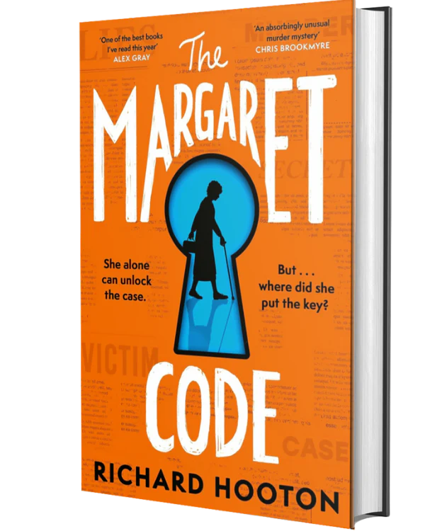 The Margaret Code