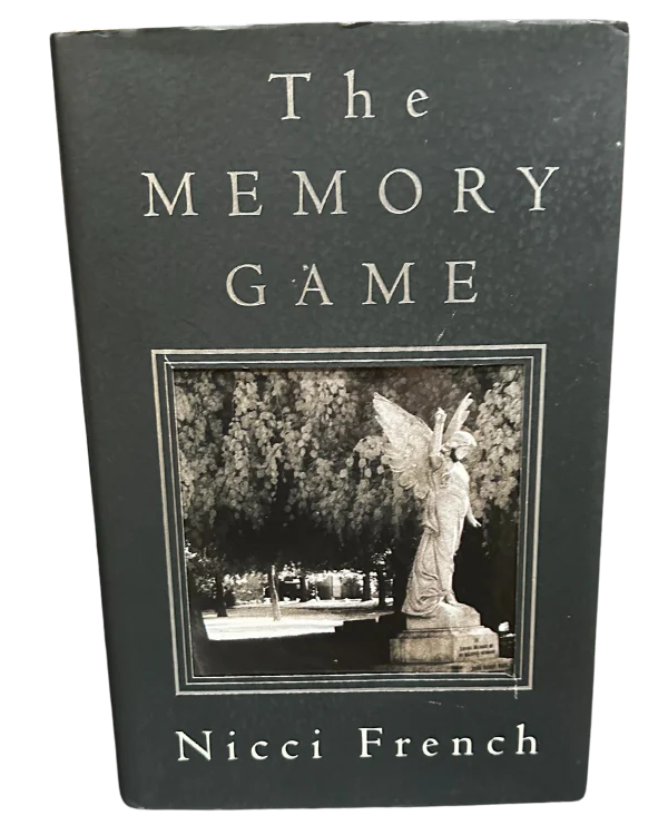 The Memory Game