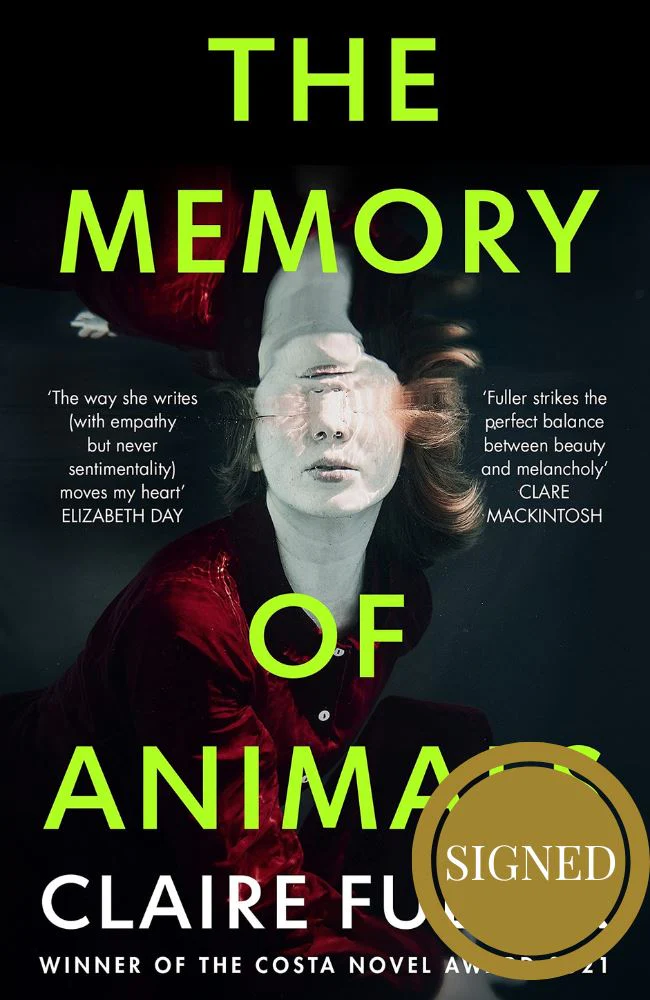 The Memory of Animals