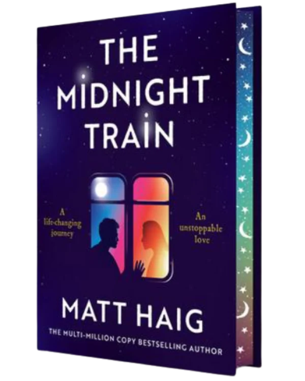 The Midnight Train