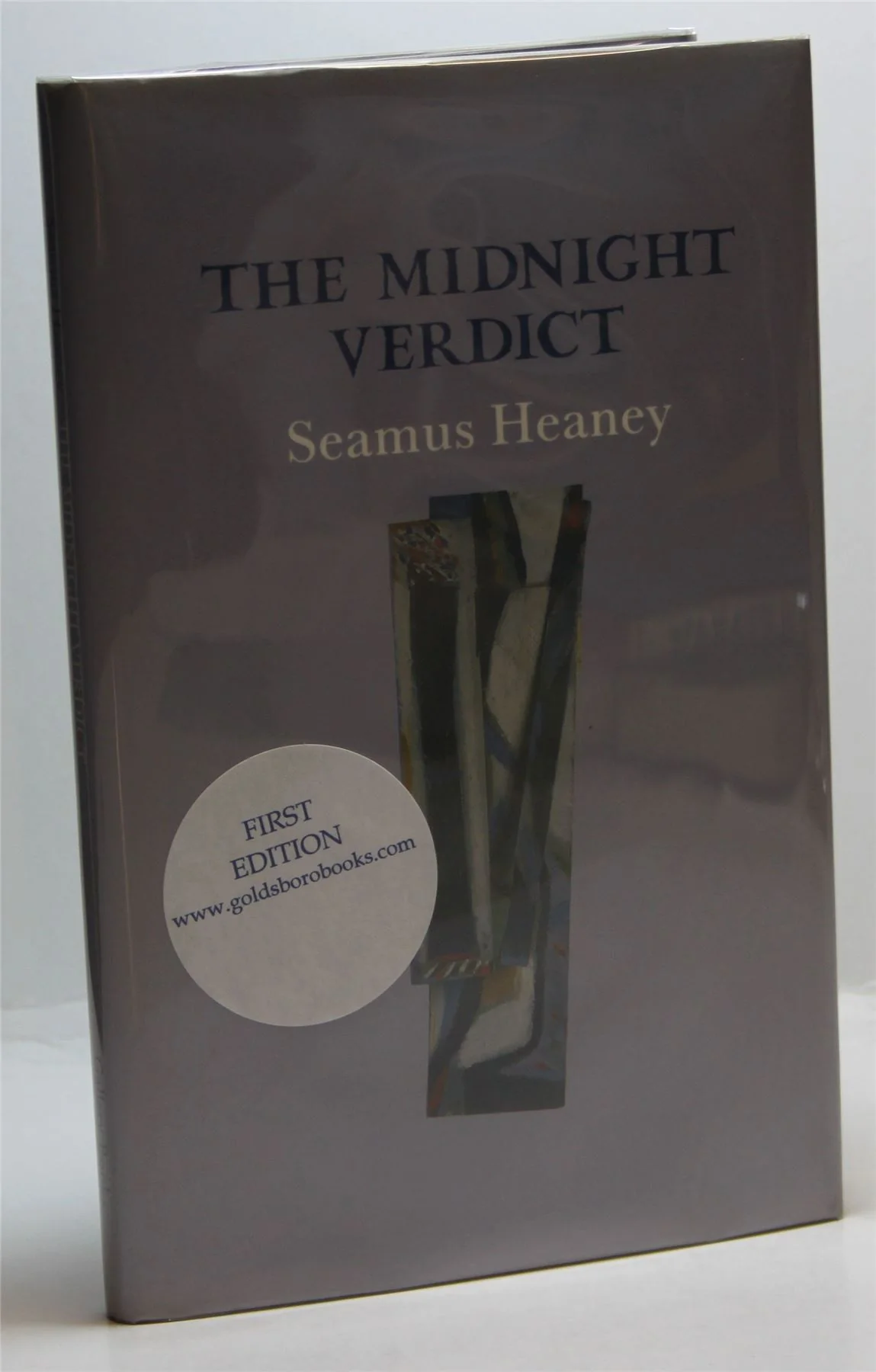 The Midnight Verdict