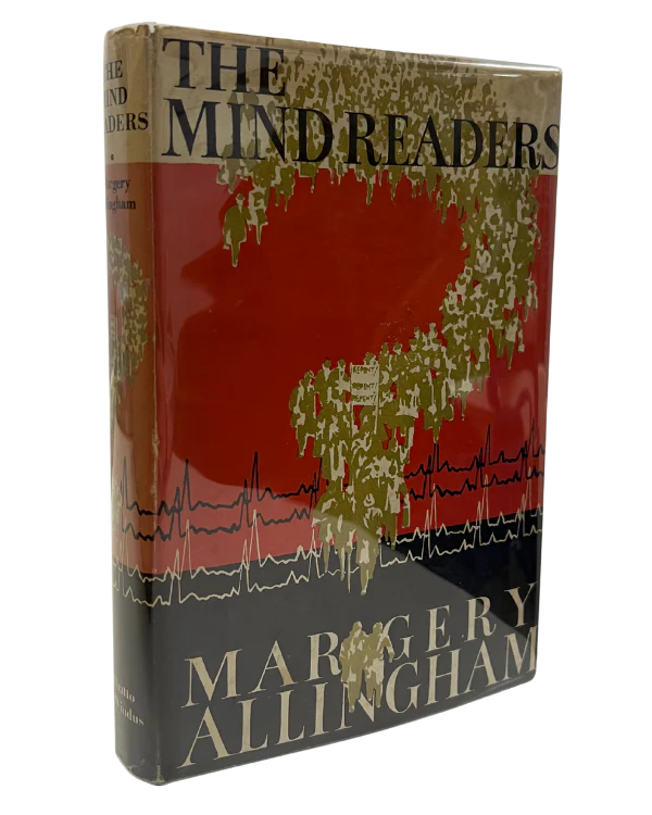 The Mind Readers