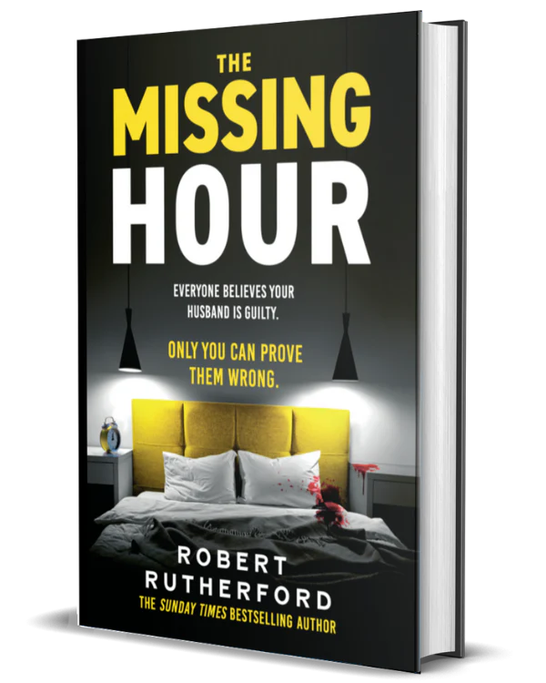The Missing Hour