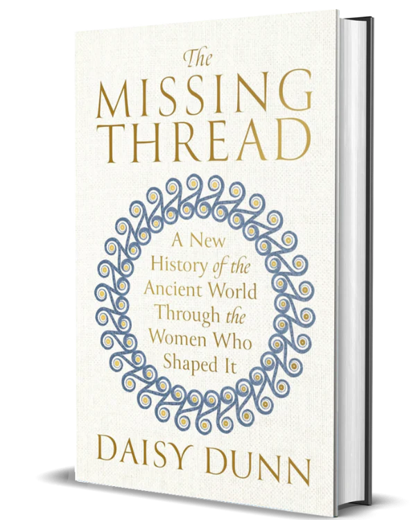 The Missing Thread