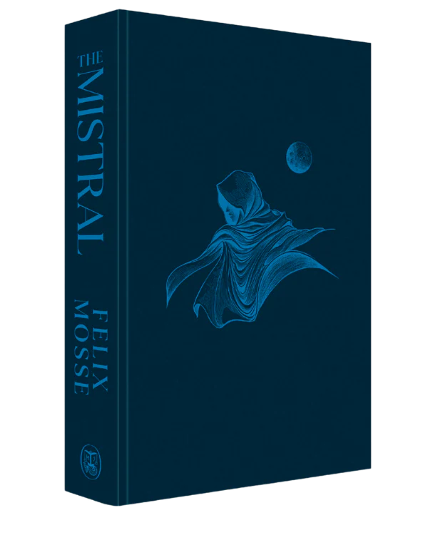 The Mistral - Fellowship Edition - Image 2