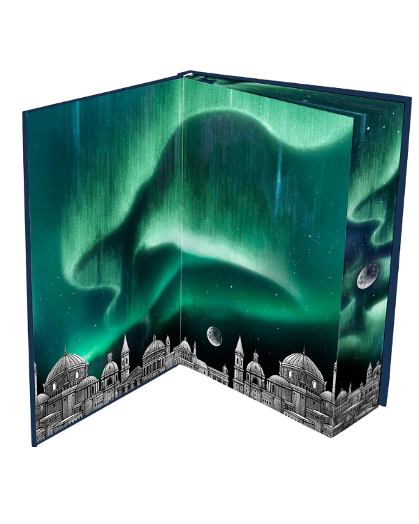 The Mistral - Fellowship Edition - Image 3