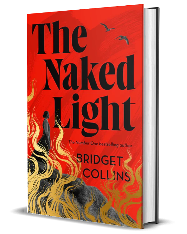 The Naked Light