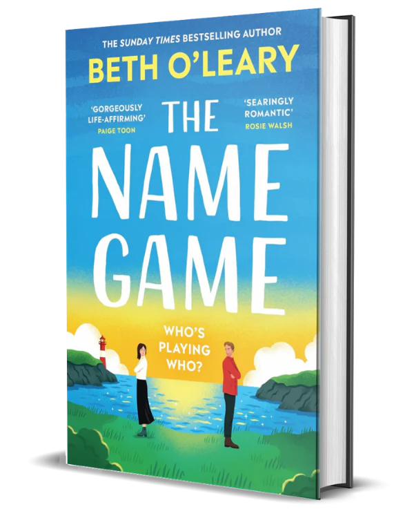 The Name Game