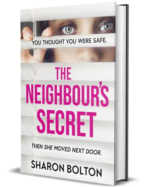 The Neighbour's Secret