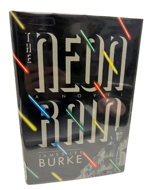 The Neon Rain