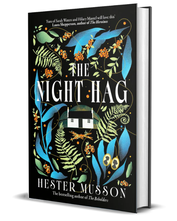 The Night Hag