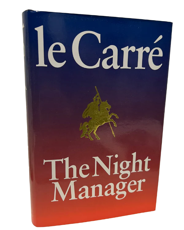The Night Manager