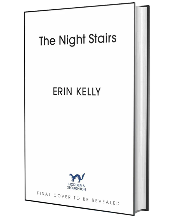 The Night Stairs