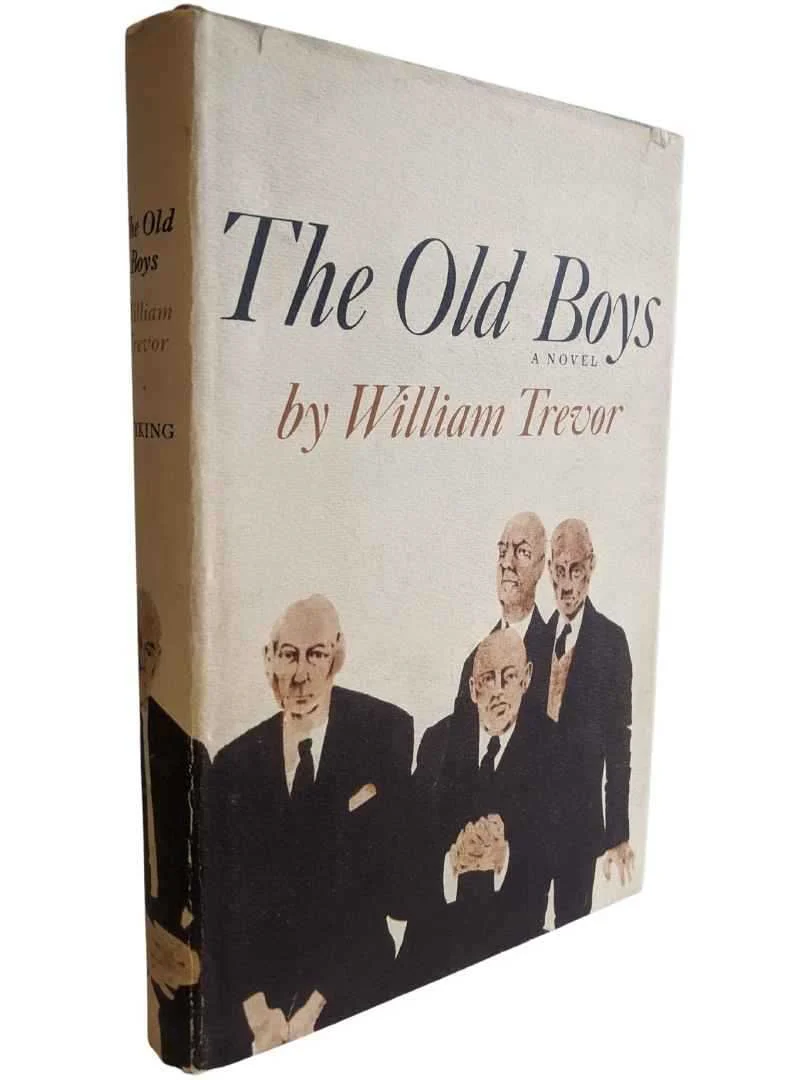 The Old Boys