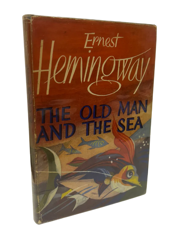 The Old Man and the Sea