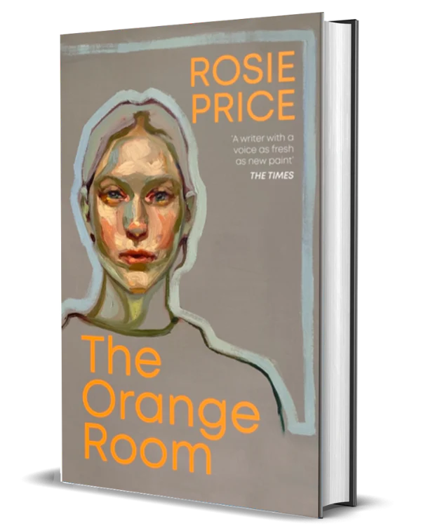 The Orange Room