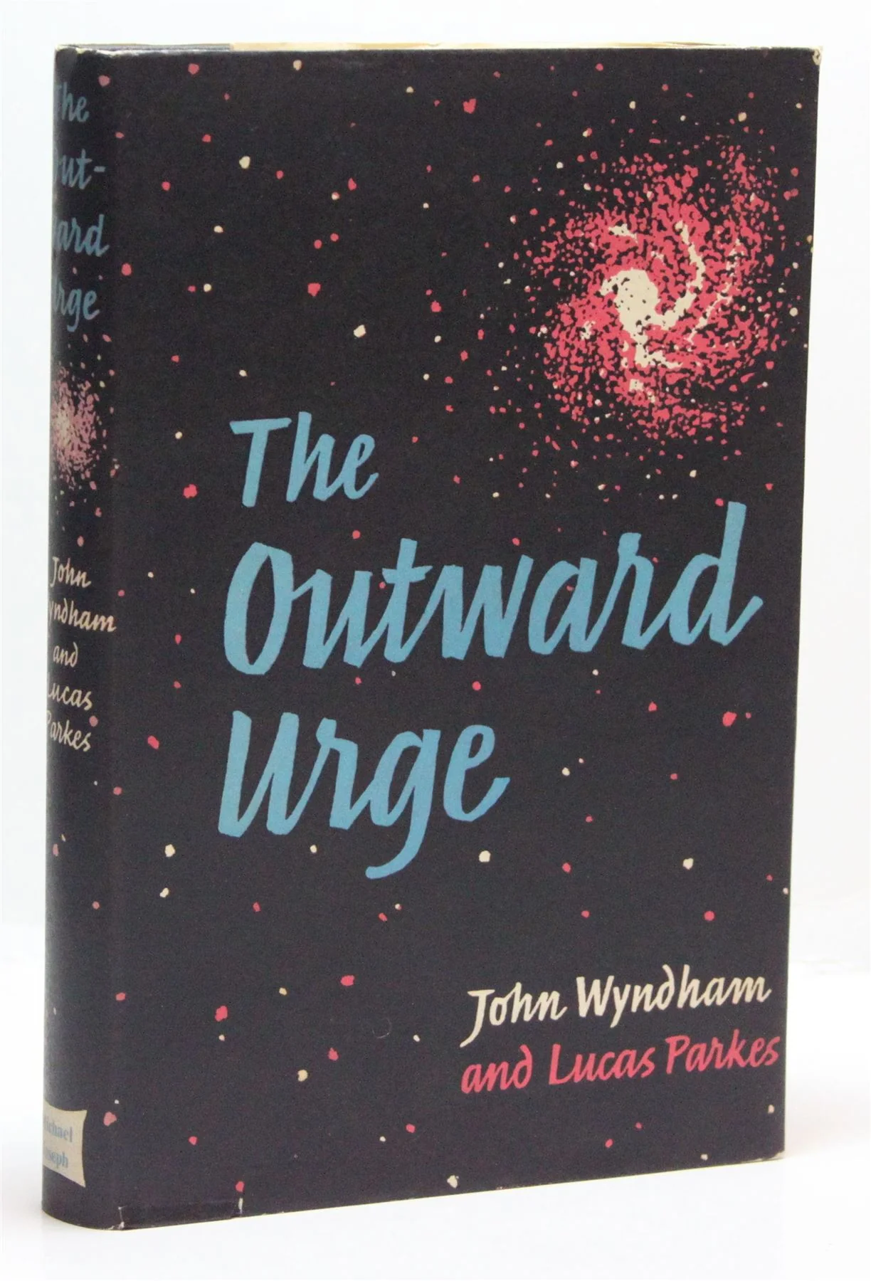 The Outward Urge