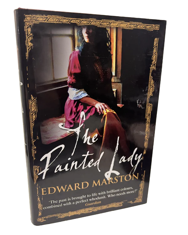 The Painted Lady